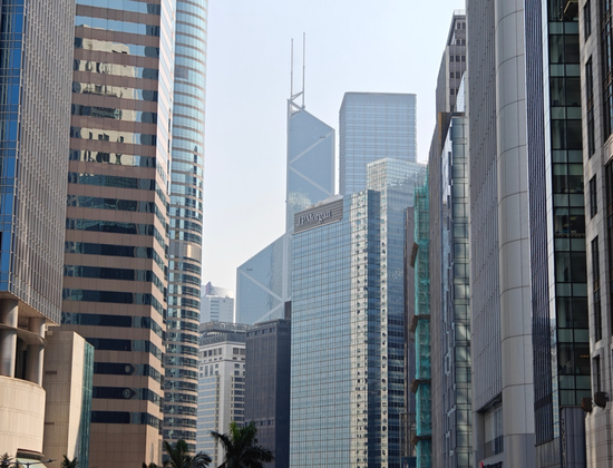 香港為科技企業(yè)上市開“綠色通道”  第1張