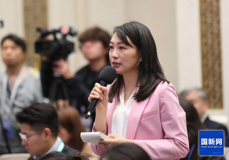 全文|國(guó)新辦舉行新聞發(fā)布會(huì) 介紹“一攬子金融政策支持穩(wěn)市場(chǎng)穩(wěn)預(yù)期”有關(guān)情況  第6張