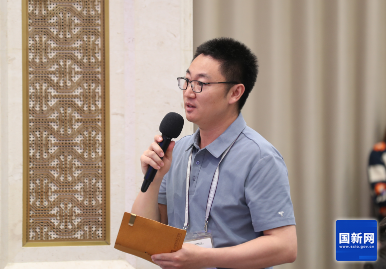 全文|國(guó)新辦舉行新聞發(fā)布會(huì) 介紹“一攬子金融政策支持穩(wěn)市場(chǎng)穩(wěn)預(yù)期”有關(guān)情況  第14張