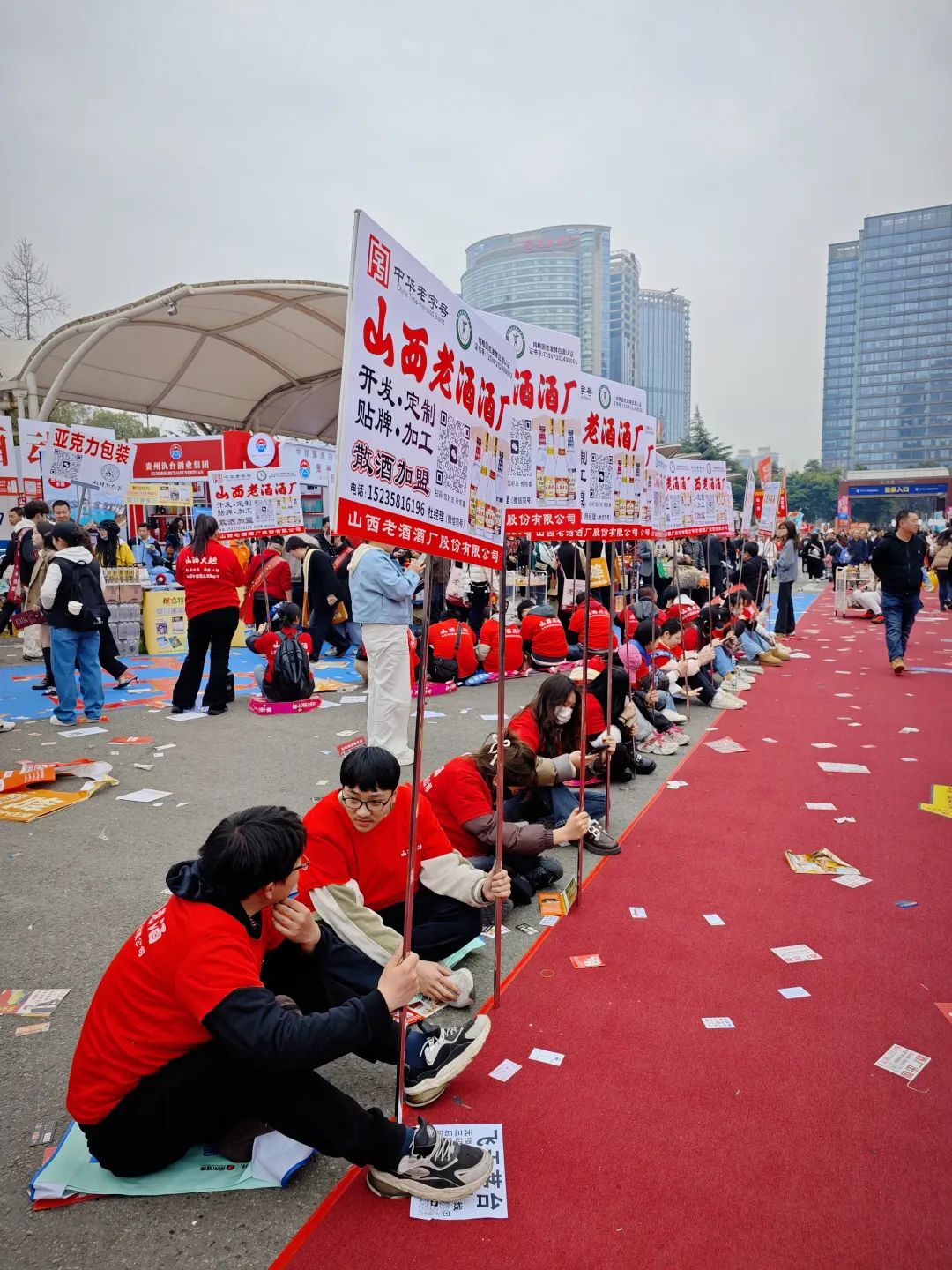 今年白酒市場(chǎng)有點(diǎn)冷！酒企面臨三大挑戰(zhàn)  第3張