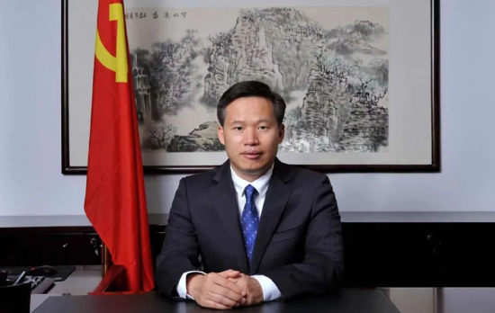重磅！農(nóng)行廣東省分行行長王大軍有望獲得提拔  第1張