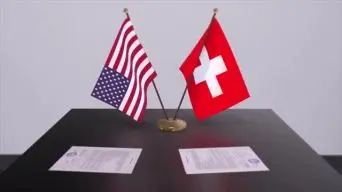 瑞士央行行長：瑞士與美國在外匯問題上進行了建設性的對話  第1張