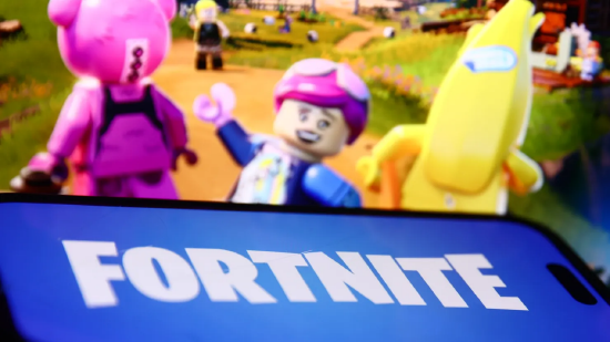 Epic Games：蘋果再使壞，《堡壘之夜》在全球 iOS 系統(tǒng)下架  第1張