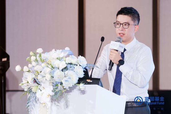 富國基金吳旅忠：短債投資仍有超額收益機(jī)會  第2張