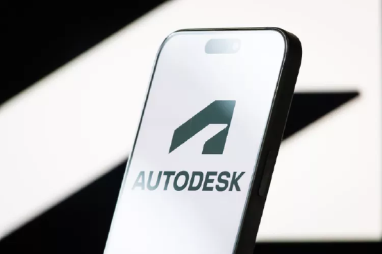 Autodesk發(fā)布超預(yù)期第一季度業(yè)績(jī) 上調(diào)全年展望  第1張