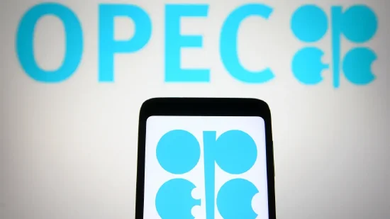 美油周五小幅收跌 OPEC+可能增產(chǎn)令油價(jià)承壓  第2張