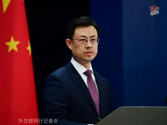 “中國有600枚核彈頭、每年增長約100枚”？外交部回應  第2張
