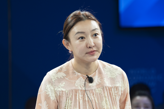 對(duì)話醫(yī)渡科技宮如璟：創(chuàng)新藥板塊大漲是行業(yè)估值的回歸  第1張