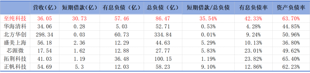 市值風云回應至純科技《聲明與譴責》：堅持報告原有結論，質疑公司存在財務造假  第13張